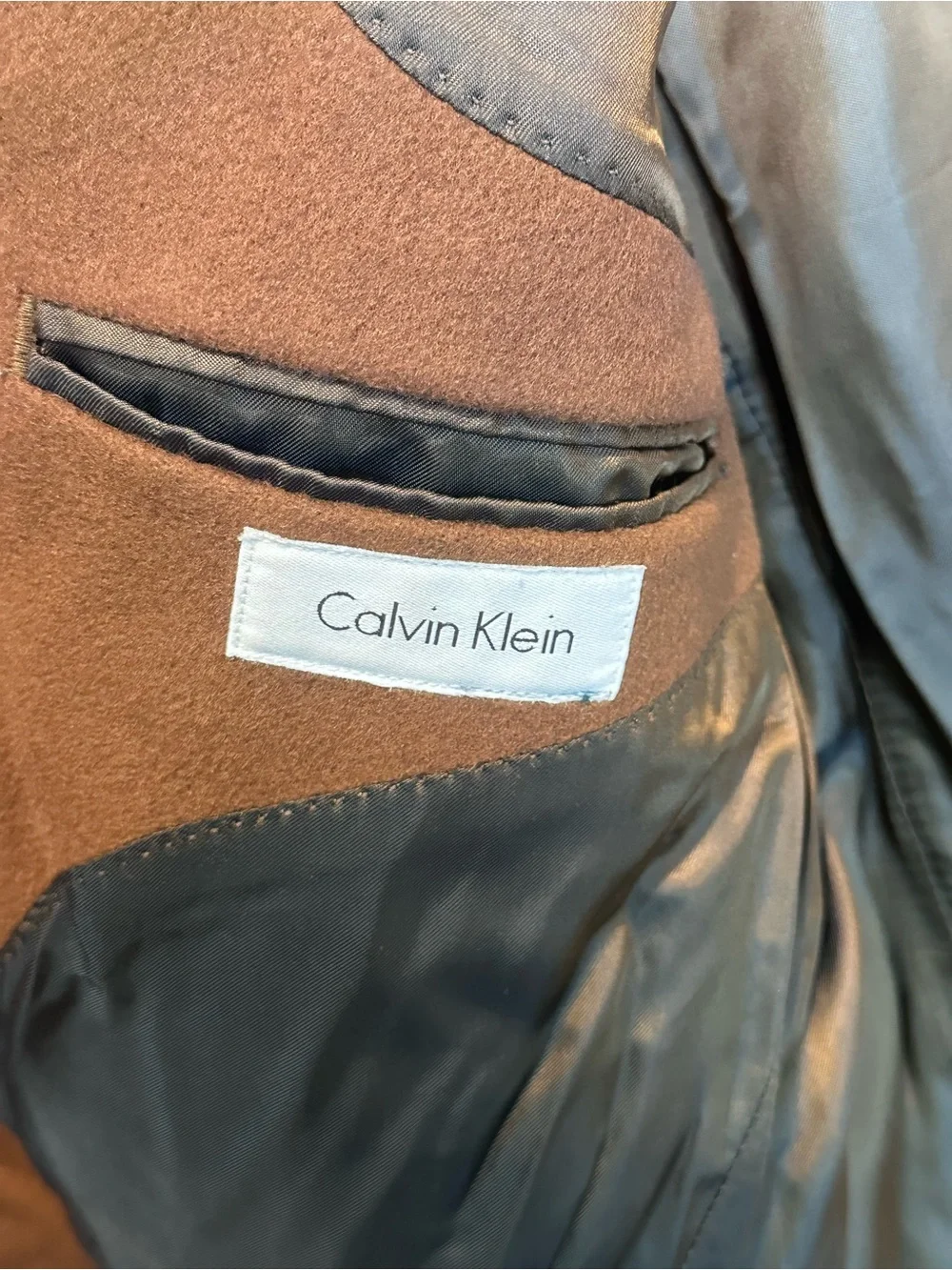Calvin Klein calvin klein